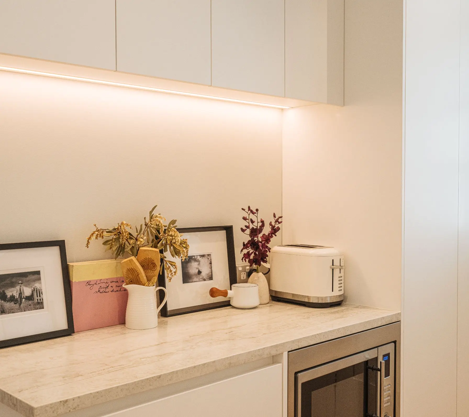 Caroline Anderson Micro Auckland - Quality craftsmanship by Next Level Kitchens